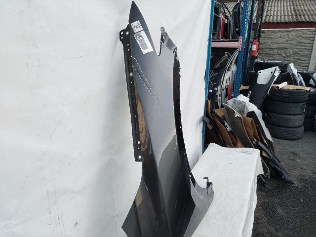 bontott MAZDA CX-5 Jobb első Sárvédő