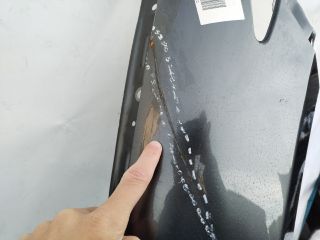 bontott MAZDA CX-5 Jobb első Sárvédő