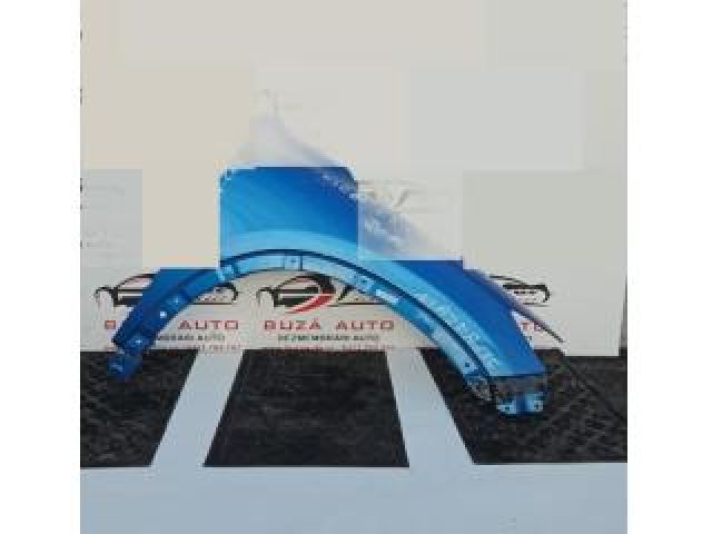 bontott MAZDA CX-5 Jobb első Sárvédő