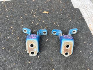 bontott MAZDA CX-5 Jobb első Zsanér