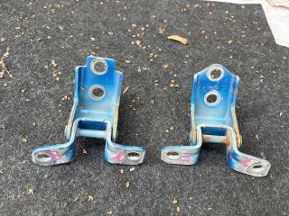 bontott MAZDA CX-5 Jobb első Zsanér