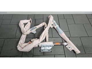 bontott MAZDA CX-5 Jobb Fejlégzsák