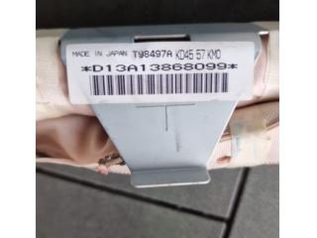 bontott MAZDA CX-5 Jobb Fejlégzsák