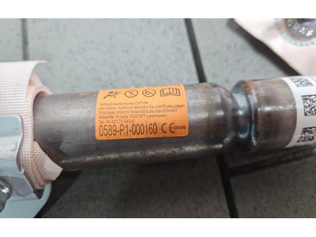 bontott MAZDA CX-5 Jobb Fejlégzsák