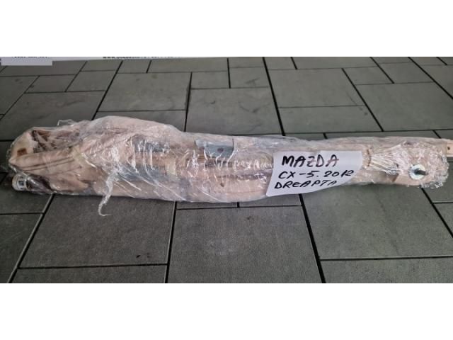bontott MAZDA CX-5 Jobb Fejlégzsák