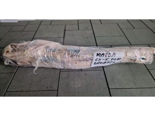 bontott MAZDA CX-5 Jobb Fejlégzsák