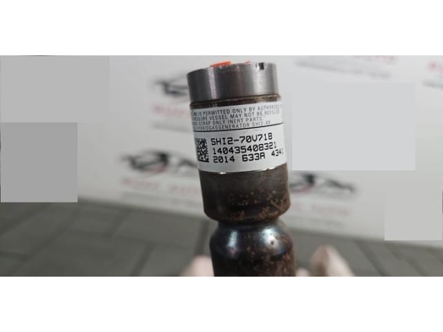 bontott MAZDA CX-5 Jobb Fejlégzsák