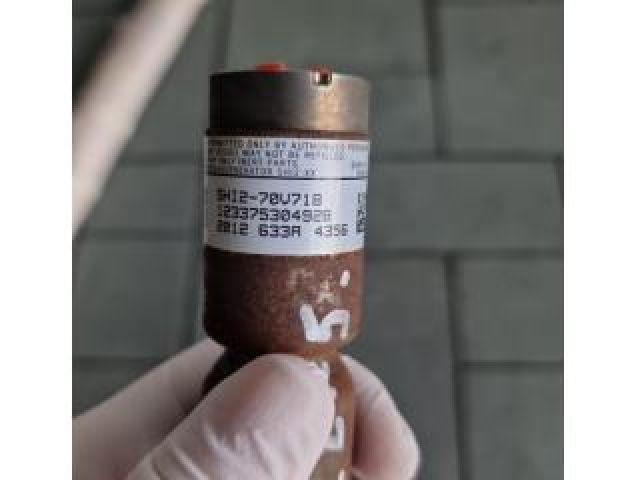 bontott MAZDA CX-5 Jobb Fejlégzsák