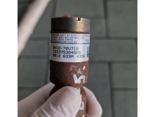 bontott MAZDA CX-5 Jobb Fejlégzsák