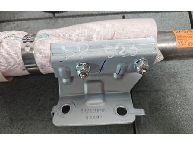 bontott MAZDA CX-5 Jobb Fejlégzsák