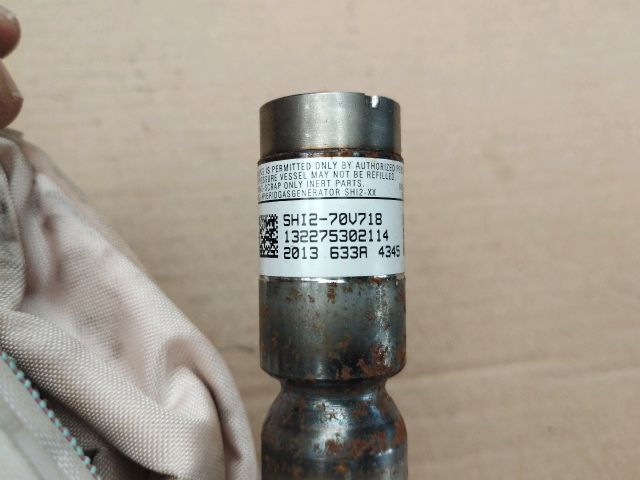 bontott MAZDA CX-5 Jobb Fejlégzsák