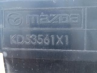 bontott MAZDA CX-5 Jobb Fenéklemez