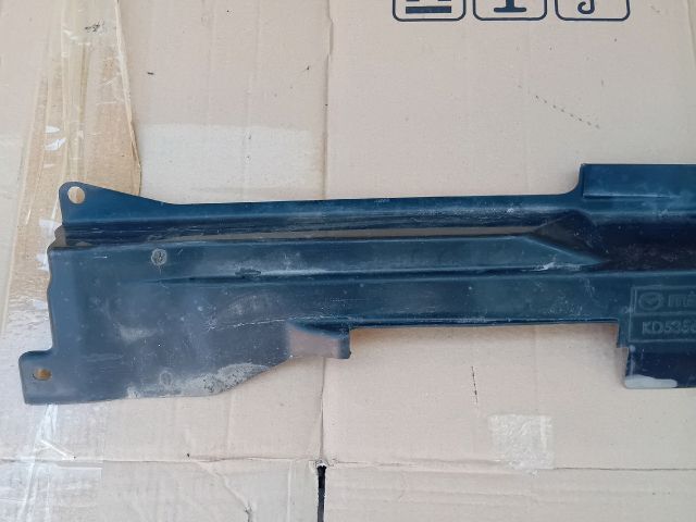 bontott MAZDA CX-5 Jobb Fenéklemez