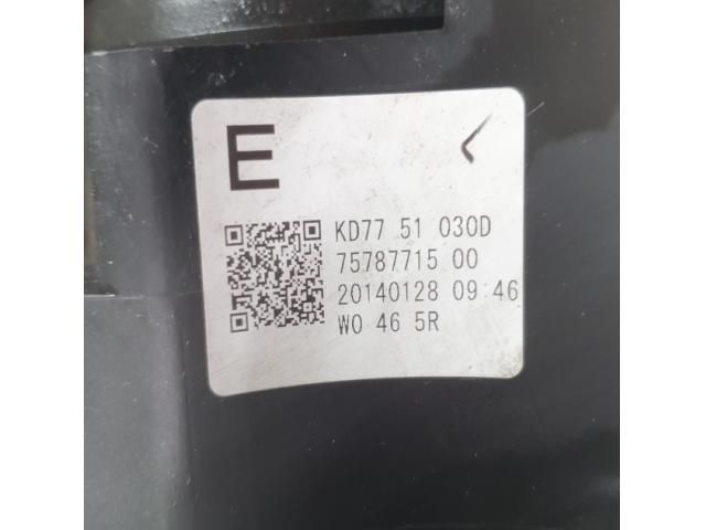 bontott MAZDA CX-5 Jobb Fényszóró