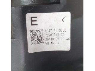 bontott MAZDA CX-5 Jobb Fényszóró