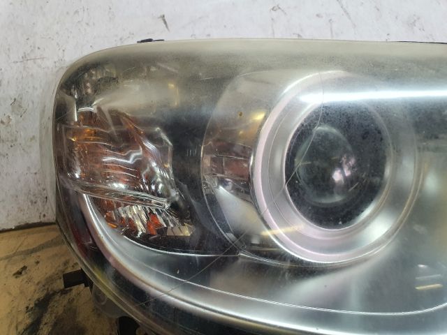 bontott MAZDA CX-5 Jobb Fényszóró