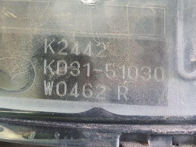 bontott MAZDA CX-5 Jobb Fényszóró