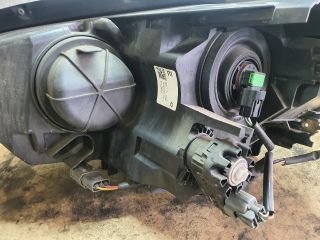 bontott MAZDA CX-5 Jobb Fényszóró