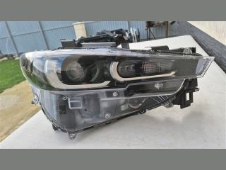 bontott MAZDA CX-5 Jobb Fényszóró