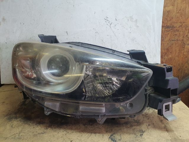 bontott MAZDA CX-5 Jobb Fényszóró