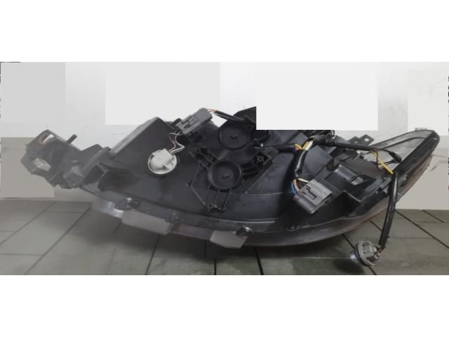 bontott MAZDA CX-5 Jobb Fényszóró