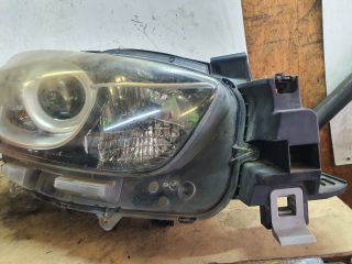 bontott MAZDA CX-5 Jobb Fényszóró