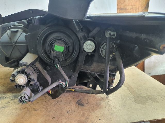 bontott MAZDA CX-5 Jobb Fényszóró