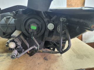 bontott MAZDA CX-5 Jobb Fényszóró