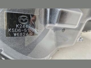 bontott MAZDA CX-5 Jobb Fényszóró