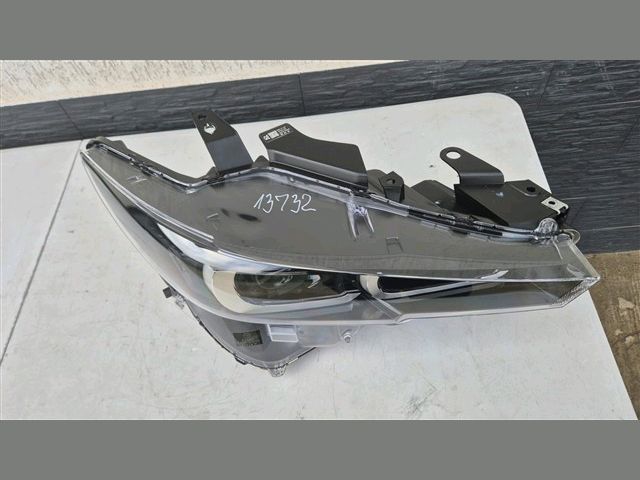 bontott MAZDA CX-5 Jobb Fényszóró