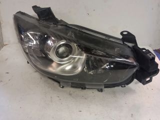 bontott MAZDA CX-5 Jobb Fényszóró