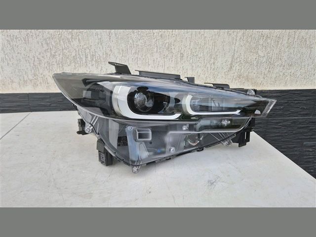 bontott MAZDA CX-5 Jobb Fényszóró