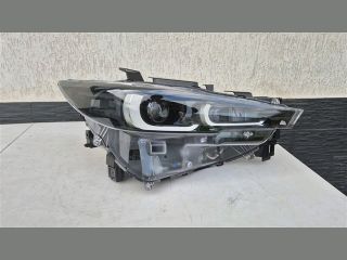 bontott MAZDA CX-5 Jobb Fényszóró