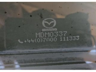 bontott MAZDA CX-5 Jobb hátsó Ablak