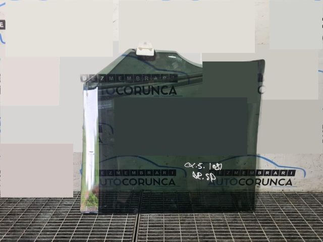 bontott MAZDA CX-5 Jobb hátsó Ablak