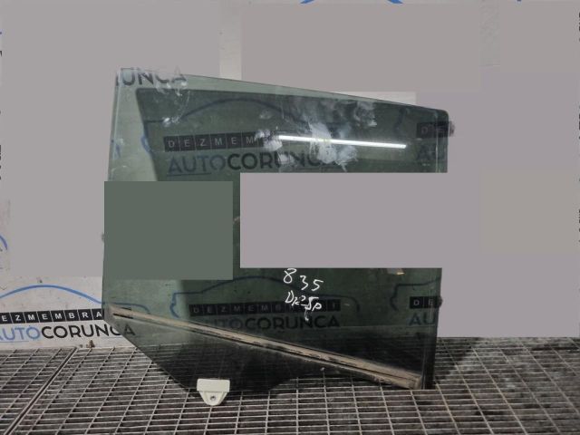 bontott MAZDA CX-5 Jobb hátsó Ablak