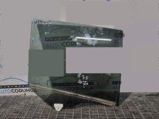 bontott MAZDA CX-5 Jobb hátsó Ablak