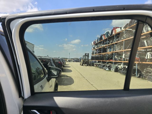 bontott MAZDA CX-5 Jobb hátsó Ablak