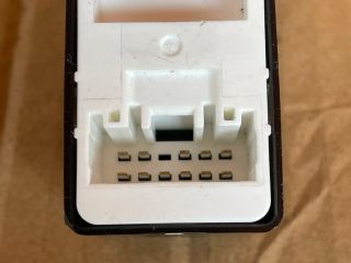 bontott MAZDA CX-5 Jobb hátsó Ablakemelő Kapcsoló