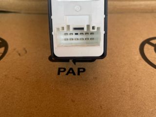 bontott MAZDA CX-5 Jobb hátsó Ablakemelő Kapcsoló