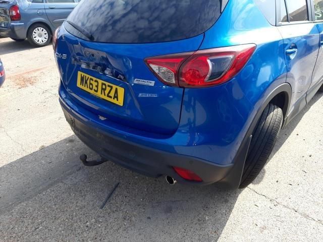 bontott MAZDA CX-5 Jobb hátsó Ablakemelő Kapcsoló