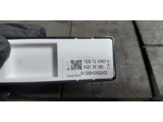 bontott MAZDA CX-5 Jobb hátsó Ablakemelő Kapcsoló