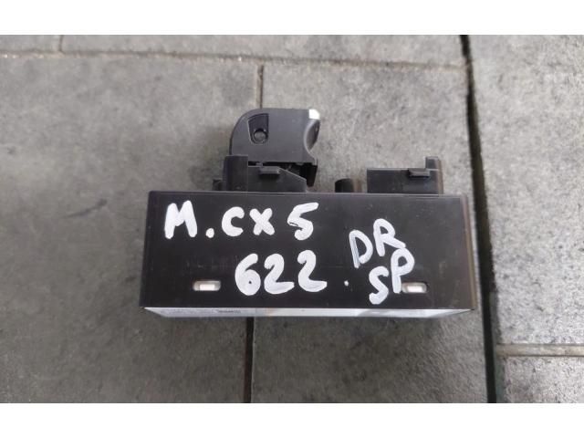 bontott MAZDA CX-5 Jobb hátsó Ablakemelő Kapcsoló