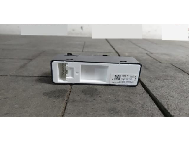 bontott MAZDA CX-5 Jobb hátsó Ablakemelő Kapcsoló