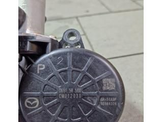 bontott MAZDA CX-5 Jobb hátsó Ablakemelő Motor