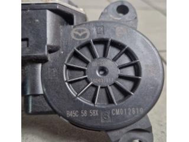 bontott MAZDA CX-5 Jobb hátsó Ablakemelő Motor