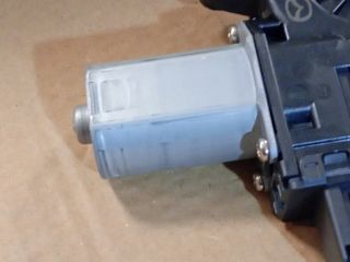 bontott MAZDA CX-5 Jobb hátsó Ablakemelő Motor