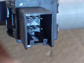 bontott MAZDA CX-5 Jobb hátsó Ablakemelő Motor