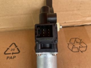 bontott MAZDA CX-5 Jobb hátsó Ablakemelő Motor