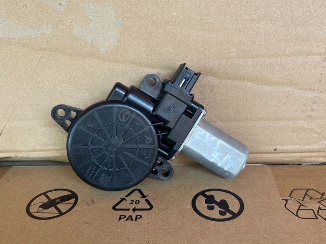 bontott MAZDA CX-5 Jobb hátsó Ablakemelő Motor